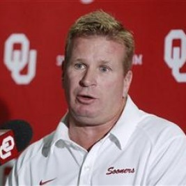 Mike Stoops Agent